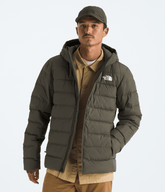 Men’s Aconcagua 3 Hoodie / The North Face