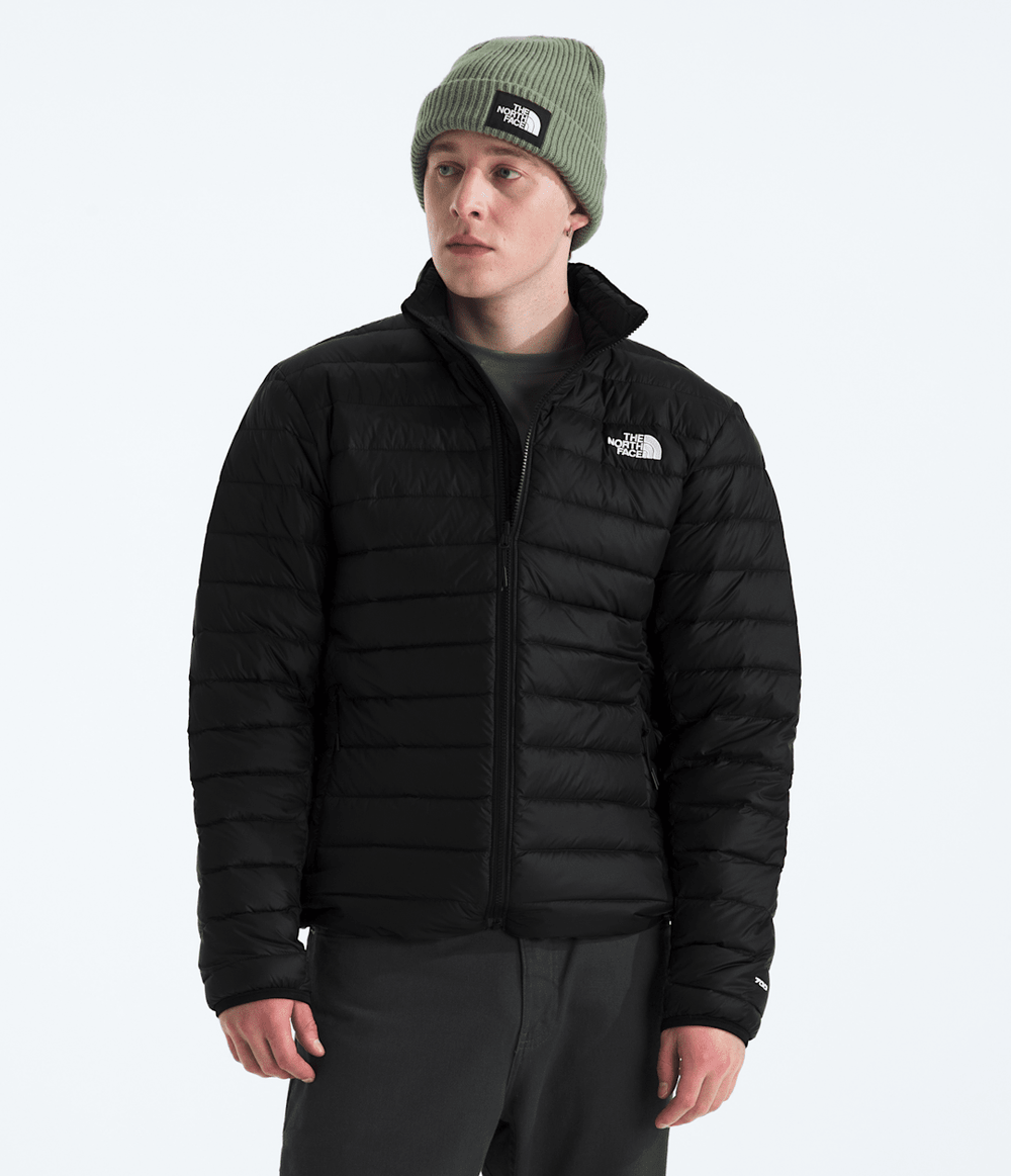 Men’s Classic Down Jacket / The North Face