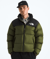 Men’s 1996 Retro Nuptse Jacket / The North Face