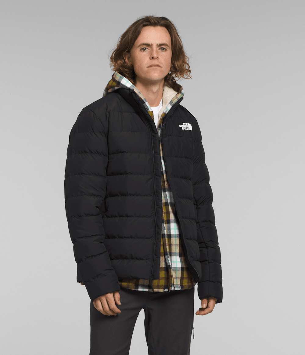 Men’s Aconcagua 3 Jacket / The North Face