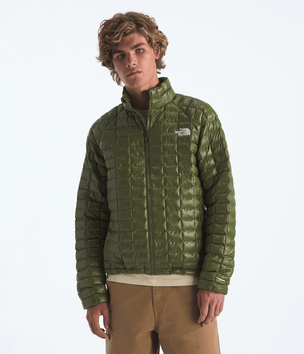 Men’s THERMOBALL™ Jacket / The North Face
