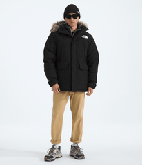 Men’s McMurdo Parka / The North Face