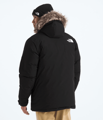 Men’s McMurdo Parka / The North Face