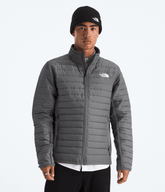 Men’s Canyonlands Hybrid Jacket / The North Face