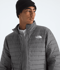 Men’s Canyonlands Hybrid Jacket / The North Face