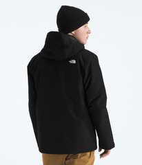 Men’s Carto Mono Triclimate™ Hooded Jacket / The North Face
