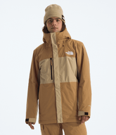 Men’s Freedom Insulated Jacket / The North Face