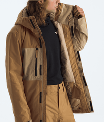 Men’s Freedom Insulated Jacket / The North Face