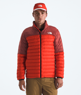 Men’s Terra Peak Jacket / The North Face