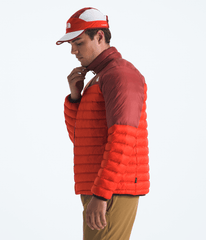 Men’s Terra Peak Jacket / The North Face