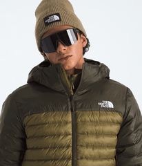 Men’s Terra Peak Hoodie / The North Face