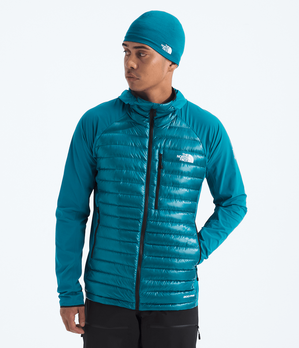 Men’s Summit Series Breithorn LT Hybrid Hoodie / The North Face