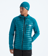 Men’s Summit Series Breithorn LT Hybrid Hoodie / The North Face