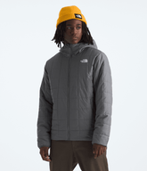 Men’s Junction Insulated Hoodie / The North Face