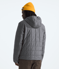Men’s Junction Insulated Hoodie / The North Face