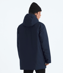 Men’s TNF™ Range Down Parka / The North Face