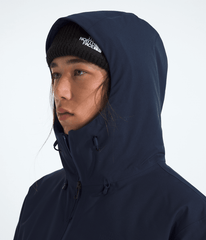 Men’s TNF™ Range Down Parka / The North Face