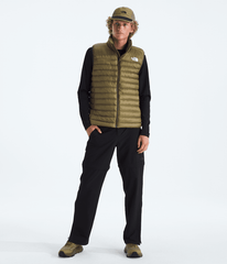 Men’s Terra Peak Vest / The North Face