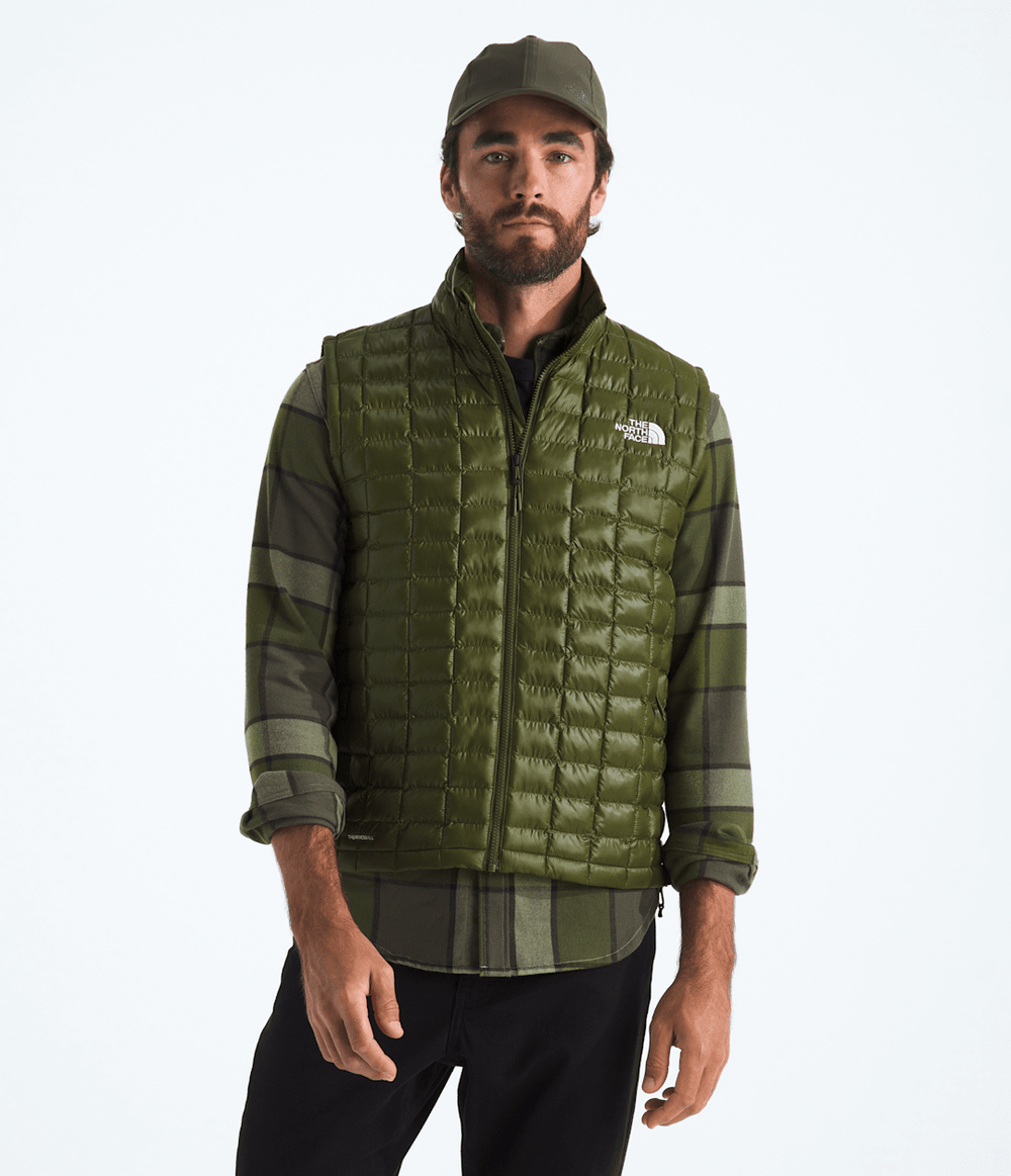 Men’s THERMOBALL™ Vest / The North Face