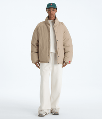 TNF™ Red Box Down Jacket / The North Face