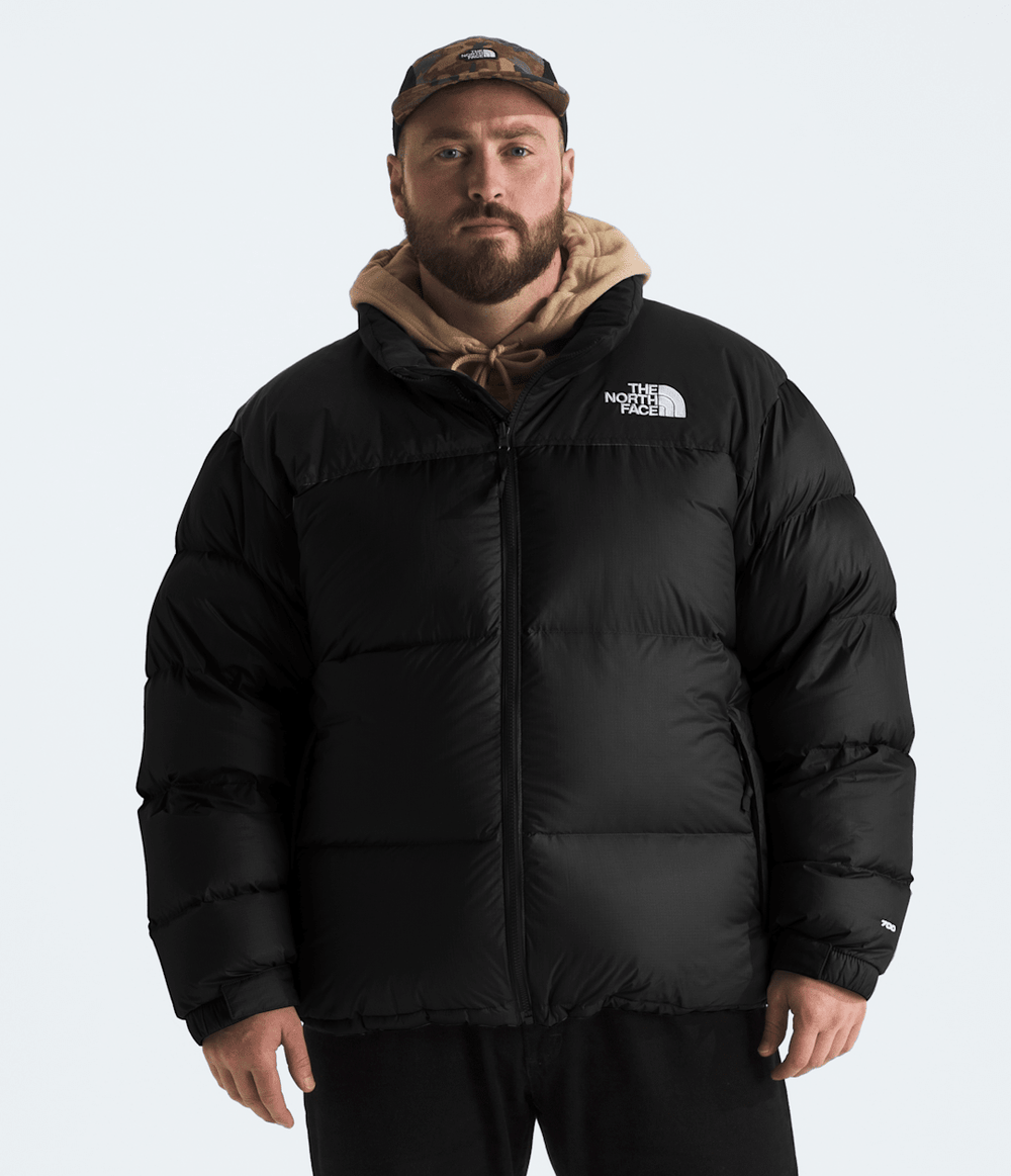Men’s Big 1996 Retro Nuptse Jacket / The North Face