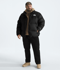 Men’s Big 1996 Retro Nuptse Jacket / The North Face