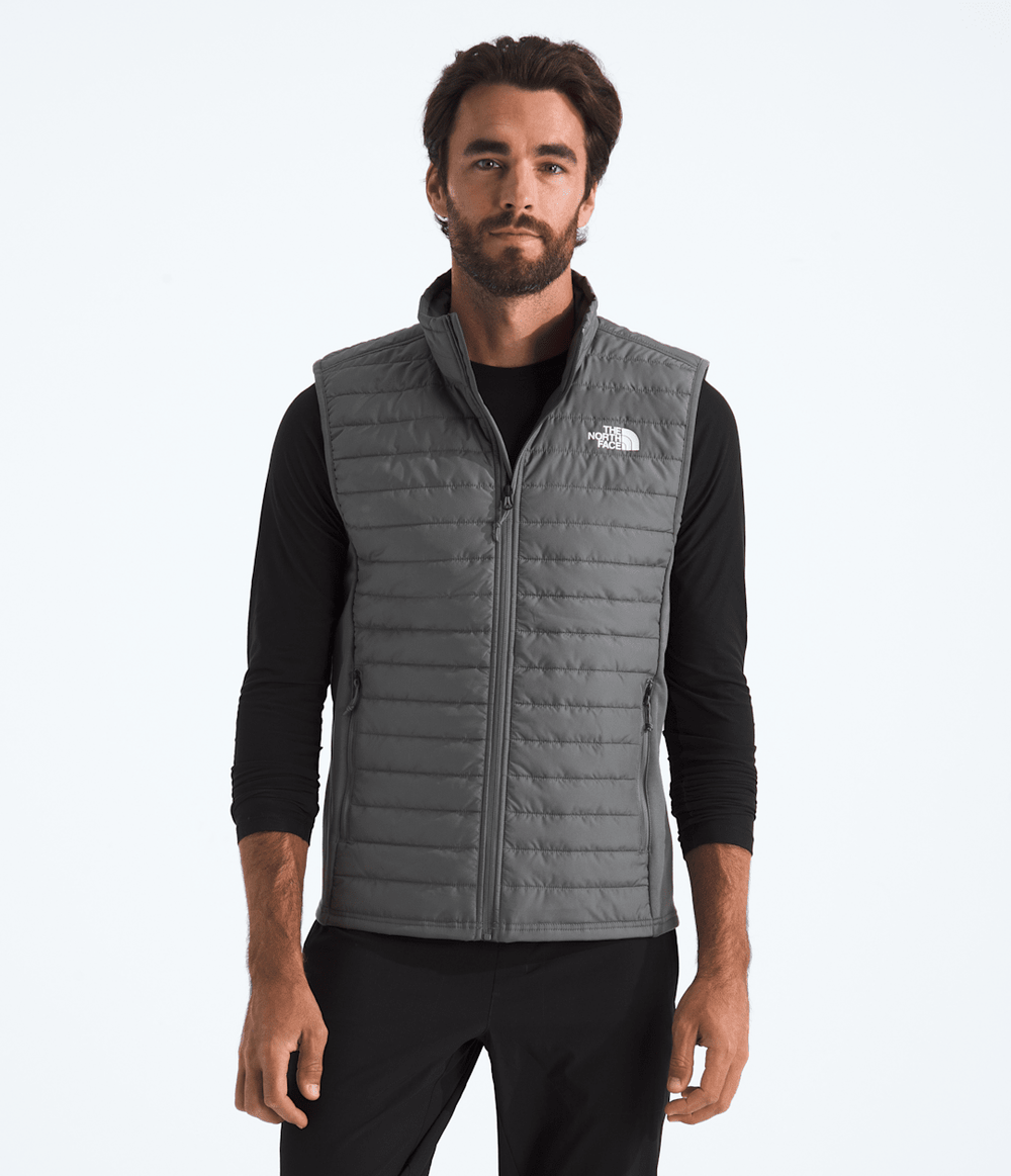 Men’s Canyonlands Hybrid Vest / The North Face
