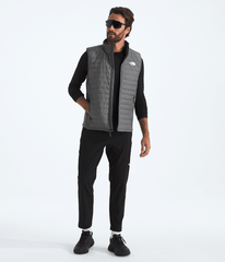 Men’s Canyonlands Hybrid Vest / The North Face