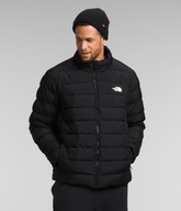 Men’s Big Aconcagua 3 Jacket / The North Face