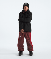 Men’s Afterburner Insulated Flannel / The North Face