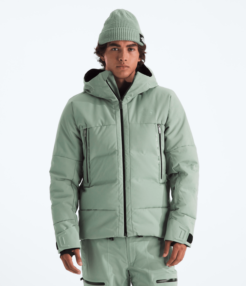 Men’s Cirque Down Jacket / The North Face