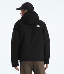 Men’s TNF™ Range Down Hooded Jacket / The North Face