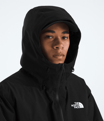 Men’s TNF™ Range Down Hooded Jacket / The North Face