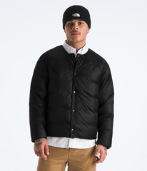 Men’s Expedition GORE-TEX® 3-In-1 Down Hooded Parka / The North Face