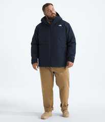 Men’s Big Carto Mono Triclimate® Hooded Jacket / The North Face