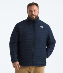 Men’s Big Carto Mono Triclimate® Hooded Jacket / The North Face