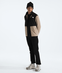 Men’s Mountain Sweatshirt Full-Zip Jacket / The North Face