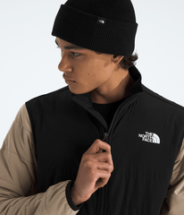 Men’s Mountain Sweatshirt Full-Zip Jacket / The North Face