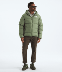 Men’s Frost Fall Hooded Jacket / The North Face