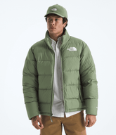 Men’s Frost Fall Jacket / The North Face