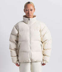 The North Face X SKIMS 1996 Nuptse Jacket / The North Face