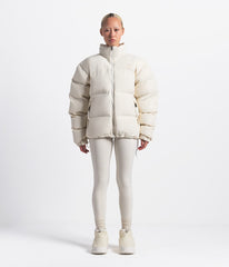 The North Face X SKIMS 1996 Nuptse Jacket / The North Face