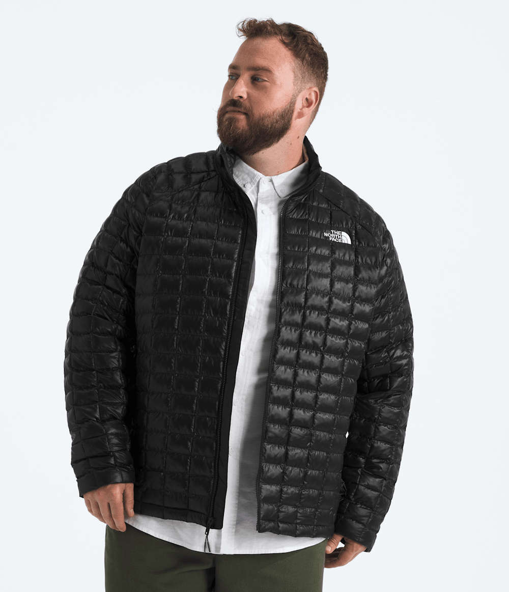 Men’s Big THERMOBALL™ Jacket / The North Face