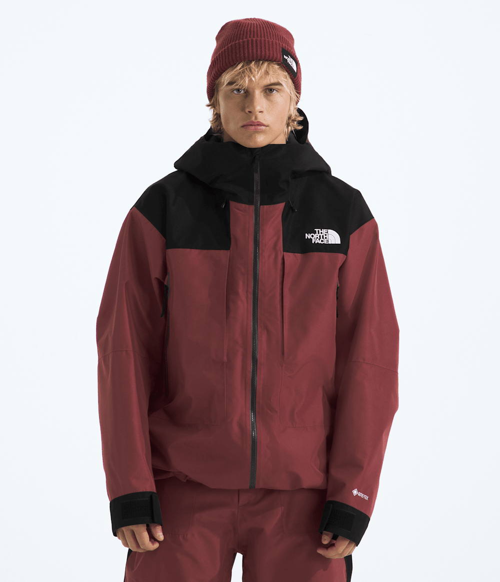 Men’s GORE-TEX® Hex Jacket / The North Face
