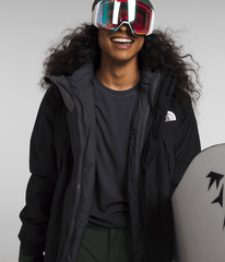 Men’s Clement Triclimate® Jacket / The North Face