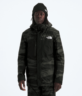 Men’s Freedom Insulated Jacket—Print / The North Face
