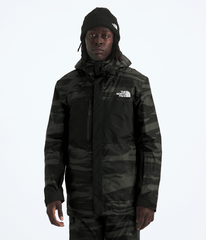 Men’s Freedom Insulated Jacket—Print / The North Face