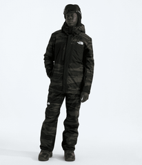 Men’s Freedom Insulated Jacket—Print / The North Face