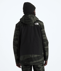 Men’s Freedom Insulated Jacket—Print / The North Face