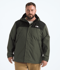 Men’s Big Antora Jacket / The North Face
